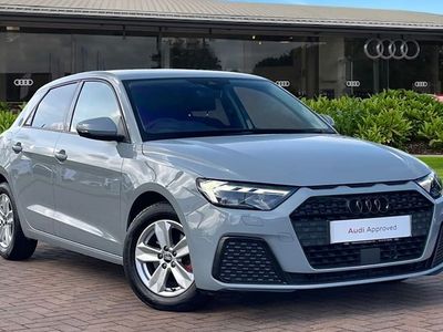 used Audi A1 30 TFSI 110 Technik 5dr