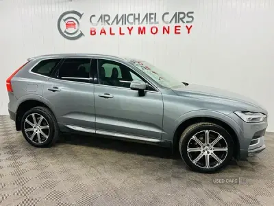 Used Volvo XC60