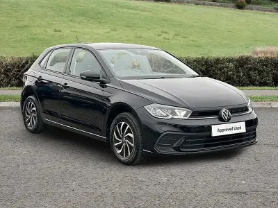 Used VW Polo
