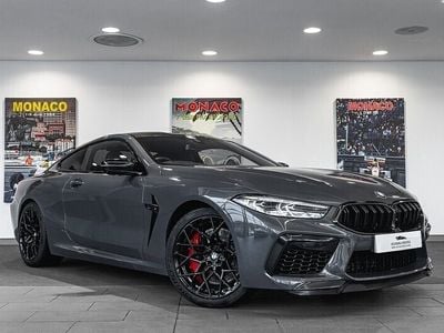 BMW M8