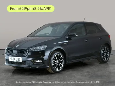 Used Cupra Formentor