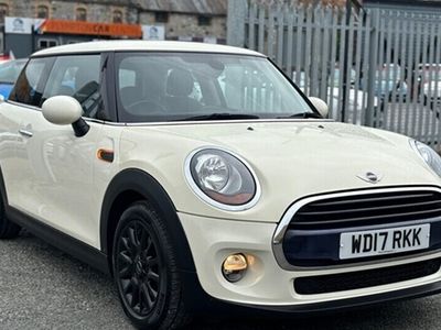 used Mini Cooper Hatch 1.5Euro 6 (s/s) 3dr