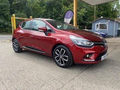 Renault Clio IV
