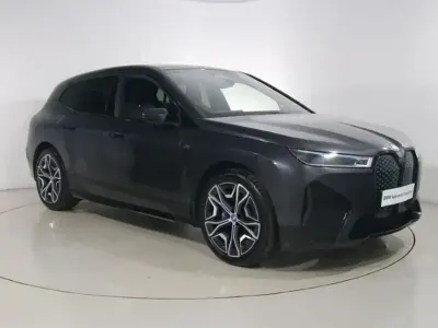 Used BMW iX Comfort Edition 455 kW (619 HP) 2024 SUV