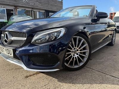 Used 2017 BMW i8 Performance | £10,990