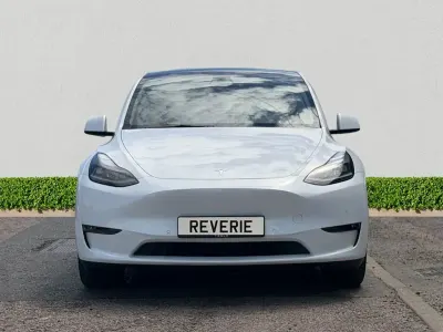 Used Tesla Model Y 282 kW (384 HP) 2022 SUV
