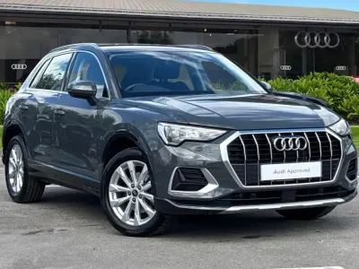 Usado Audi Q3