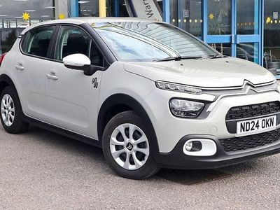 Citroën C3
