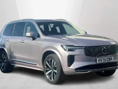 Used Volvo XC90 Core 455 HP (334 kW) 2026 SUV