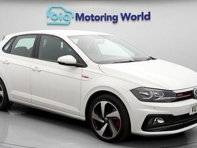 VW Polo