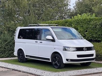 VW Caravelle