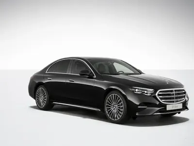 New Mercedes E200 AMG Line Premium Plus 204 HP (150 kW) 2026 Sedan