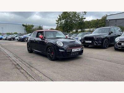 Mini John Cooper Works