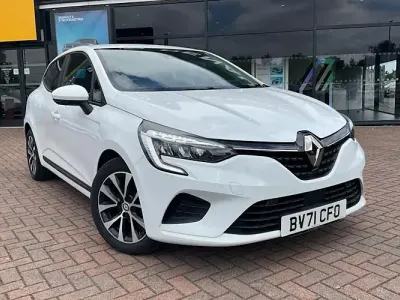 Used Renault Clio