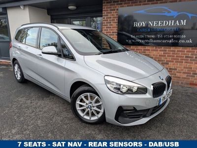BMW 216