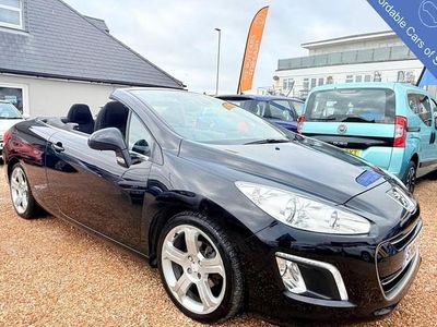 Used 2014 Peugeot 308 Active | £4,995 (Fair price)