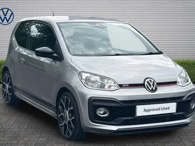 Used VW up!
