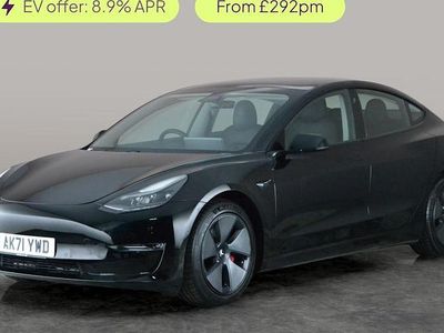 Used 2023 Tesla Model 3 Long Range AWD Sedan | £17,025 (Fair price)