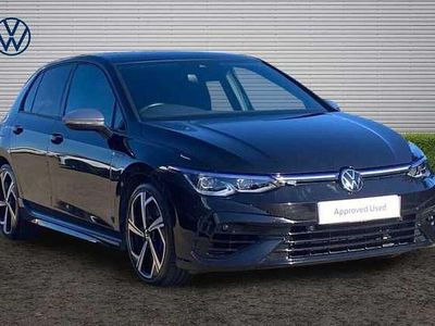 Used VW Golf VIII 320 HP (235 kW) 2023