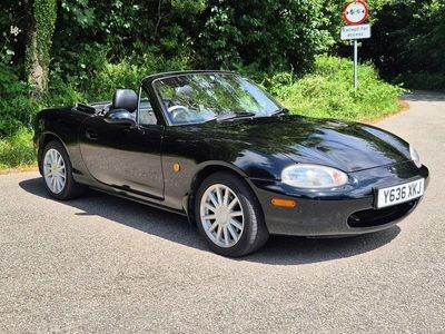 Mazda MX5