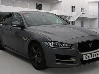 Used 2019 Jaguar XE R-Sport Sedan | £7,500 (Good price)
