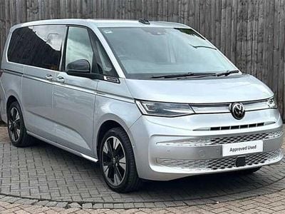 VW Multivan