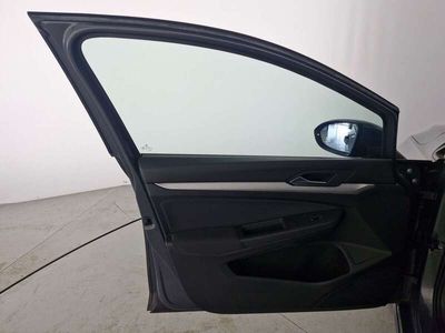 VW Golf VIII