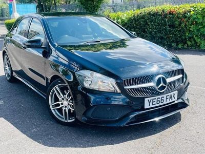 Mercedes A160
