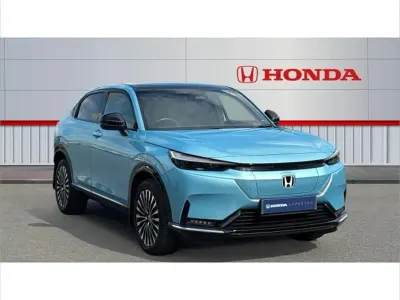 Used Honda e:Ny1 Advance 150 kW (204 HP) 2024 Blue SUV
