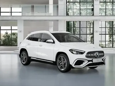 Novo Mercedes GLA200 Executive 150 HP (110 kW) 2026 SUV