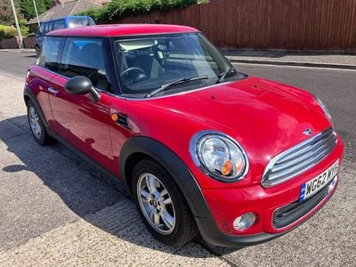 Mini ONE