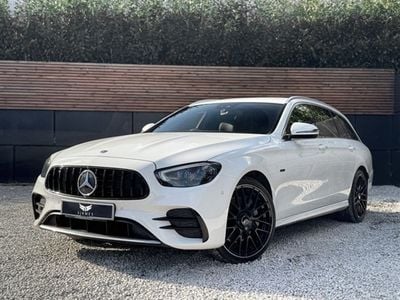 Mercedes E300