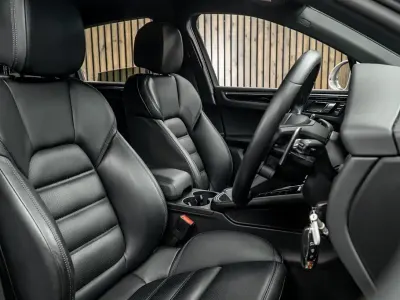 Usado Porsche Macan 2023 Cinzento SUV