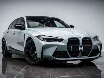 Used BMW M3