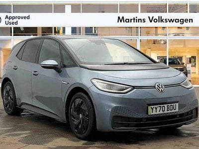 VW ID.3