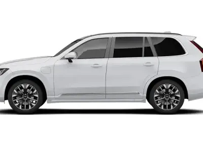 Begagnad Volvo XC90 Ultra 250 HK (183 kW) 2024 SUV