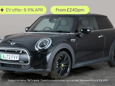 Used 2023 Mini Cooper Level 2 Hatchback | £15,098 (Good price)