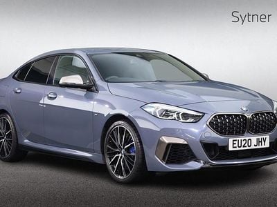 BMW M235