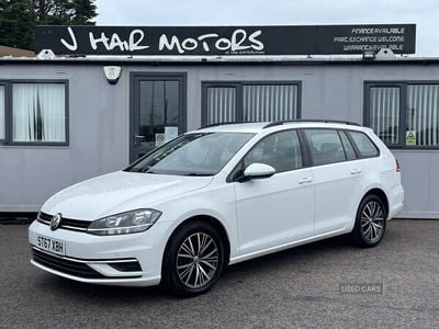 VW Golf VII