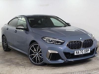 BMW M235