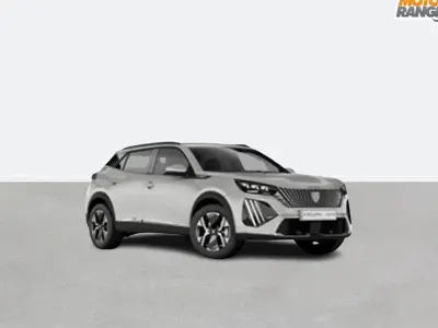 Used Peugeot e-2008 GTi 100 kW (136 HP) 2024 SUV