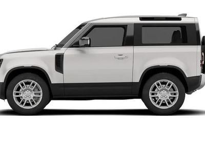 New Land Rover Defender SE Dynamic 249 HP (183 kW) 2025 SUV