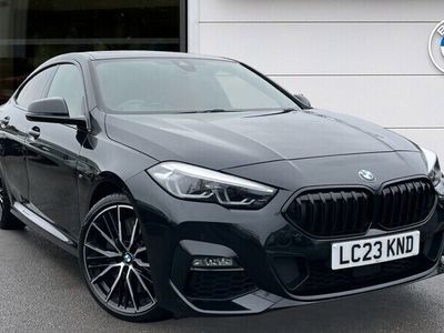 used BMW 220 2 Series i M Sport Gran Coupe 2.0 4dr