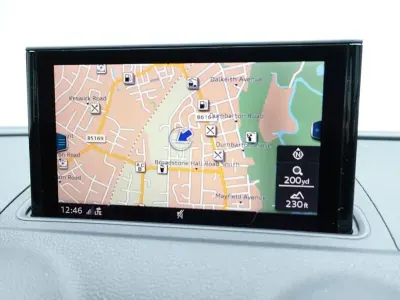Used Audi A3