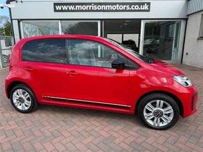 VW up!