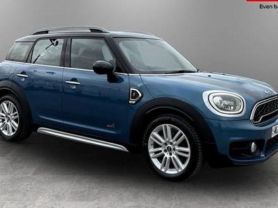 Used Mini Cooper S 192 HP (141 kW) 2018 Hatchback