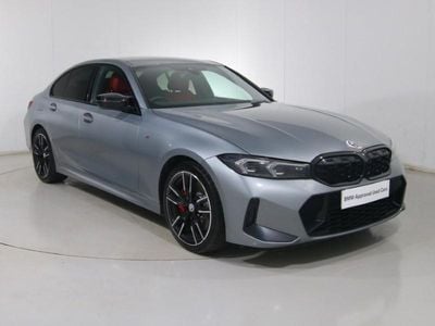 BMW M340