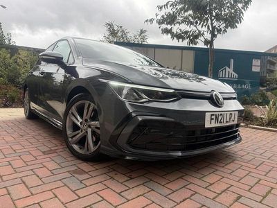 VW Golf VIII