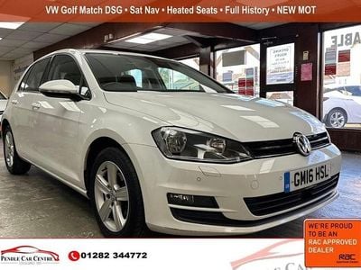 VW Golf VII