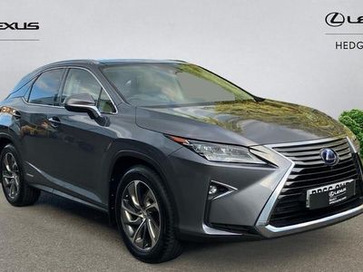 Lexus RX450h